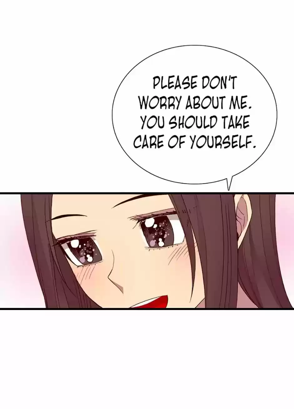 They Say I Was Born A King's Daughter Chapter 45: For The Lovely You