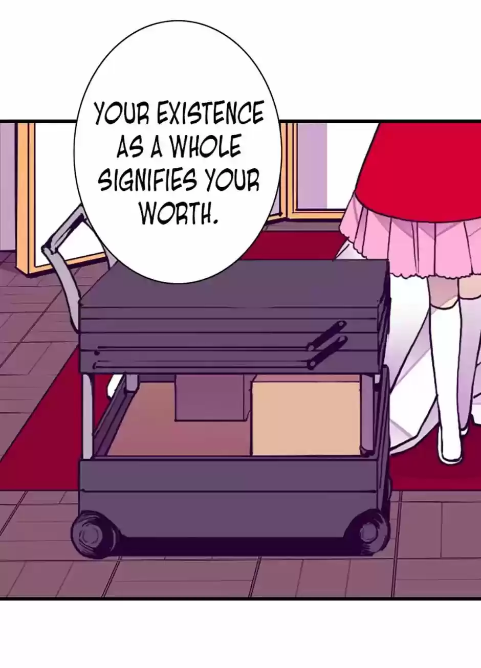 They Say I Was Born A King's Daughter Chapter 46: Hwanseok Kim's Wedding