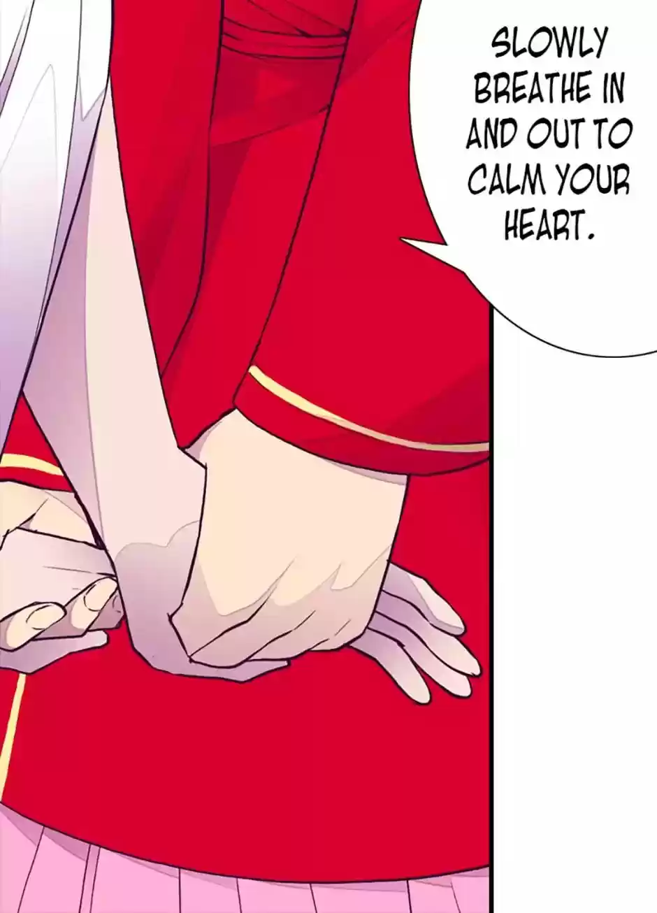 They Say I Was Born A King's Daughter Chapter 46: Hwanseok Kim's Wedding