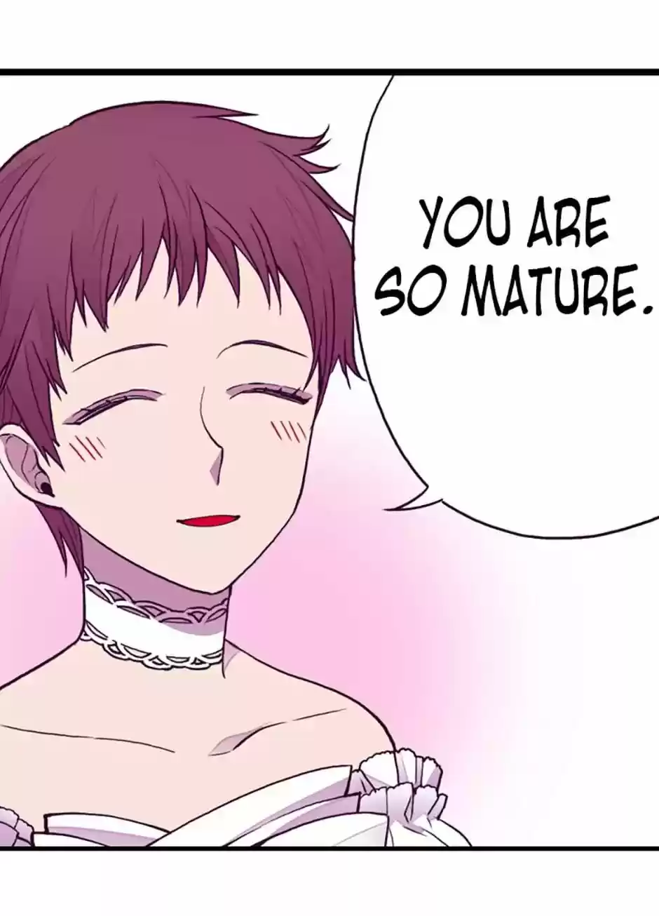 They Say I Was Born A King's Daughter Chapter 46: Hwanseok Kim's Wedding