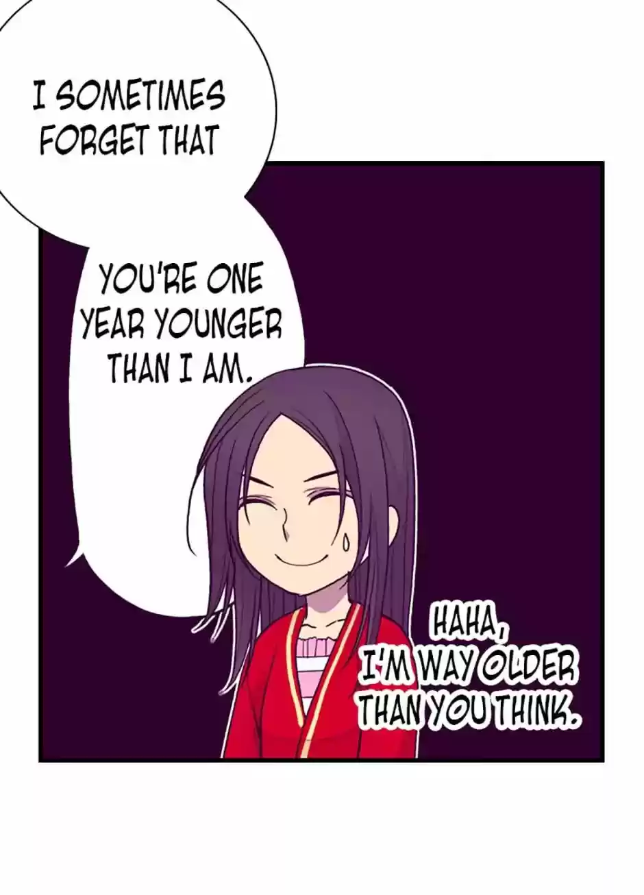 They Say I Was Born A King's Daughter Chapter 46: Hwanseok Kim's Wedding