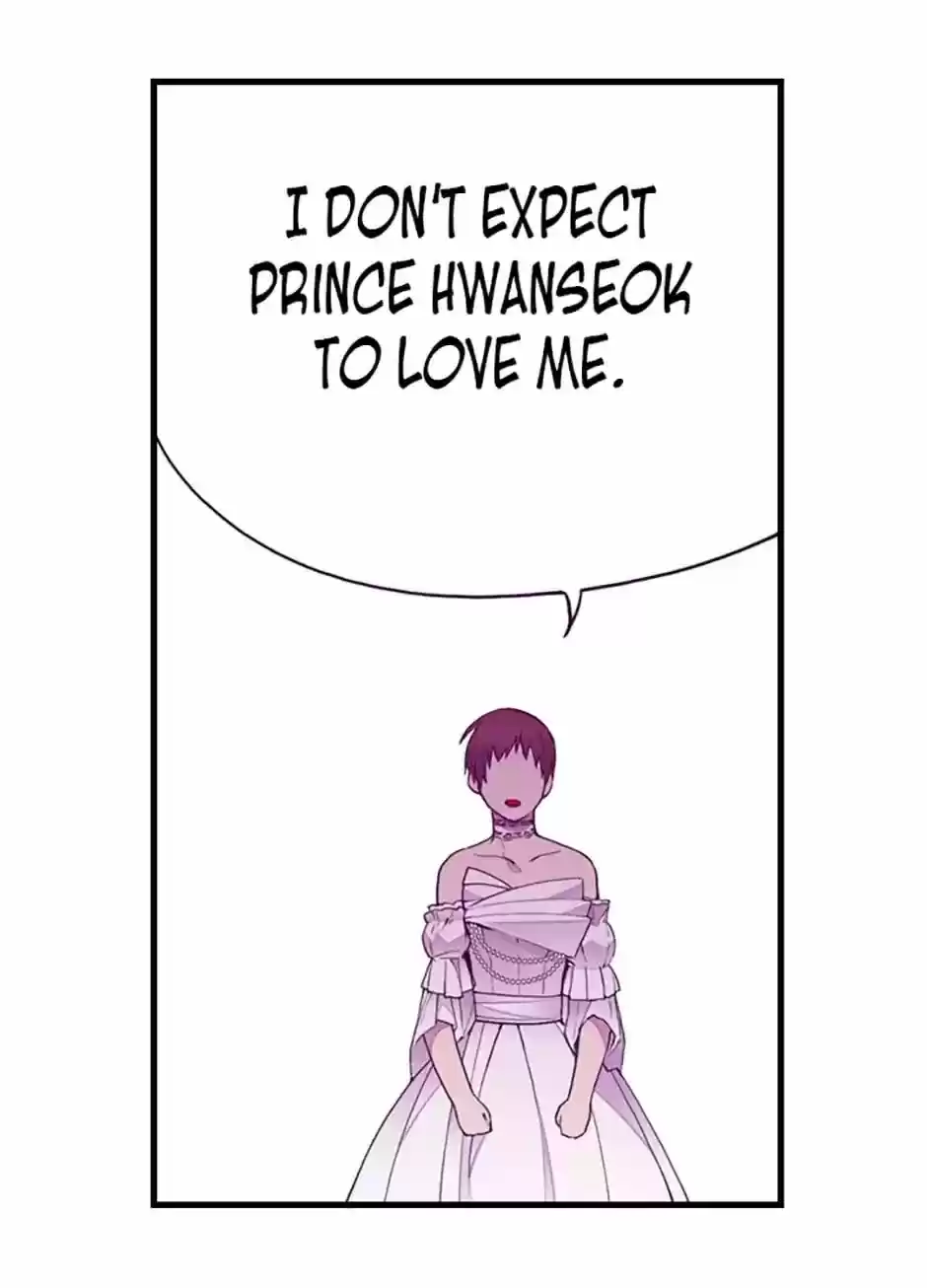 They Say I Was Born A King's Daughter Chapter 46: Hwanseok Kim's Wedding