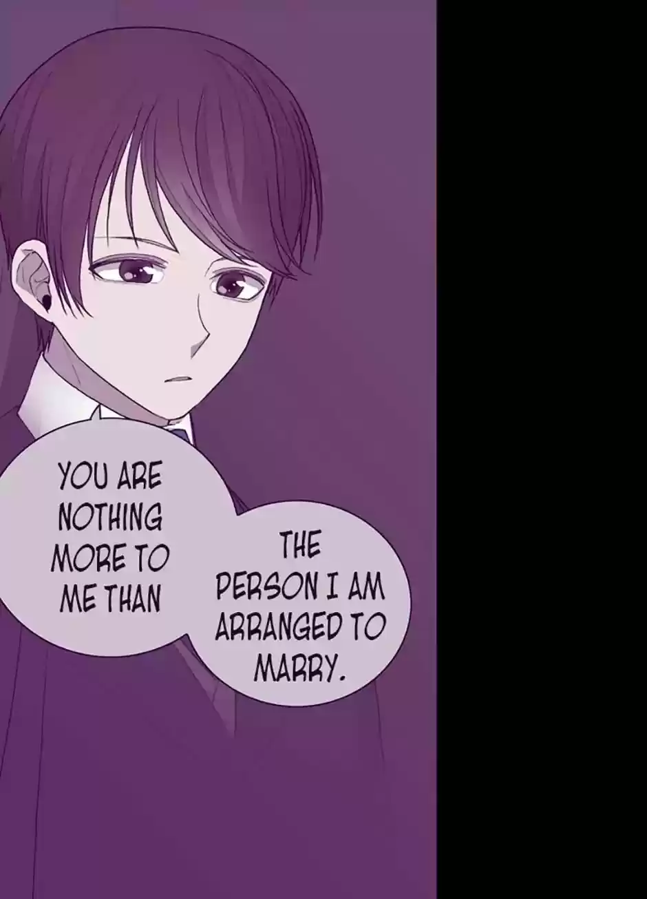 They Say I Was Born A King's Daughter Chapter 46: Hwanseok Kim's Wedding