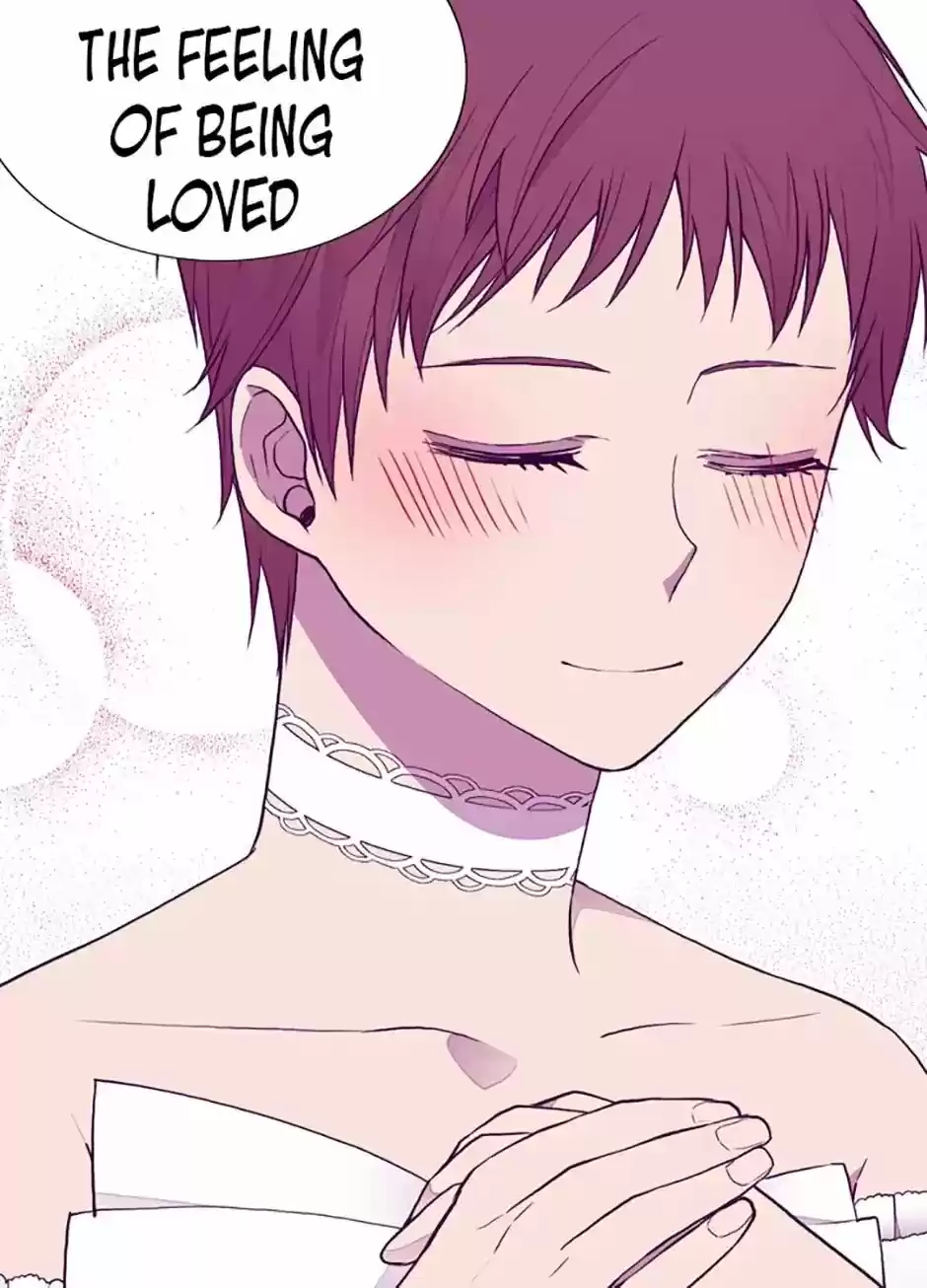 They Say I Was Born A King's Daughter Chapter 46: Hwanseok Kim's Wedding