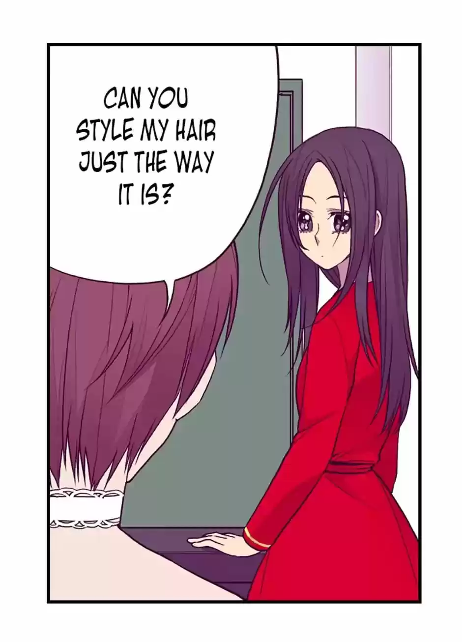 They Say I Was Born A King's Daughter Chapter 46: Hwanseok Kim's Wedding