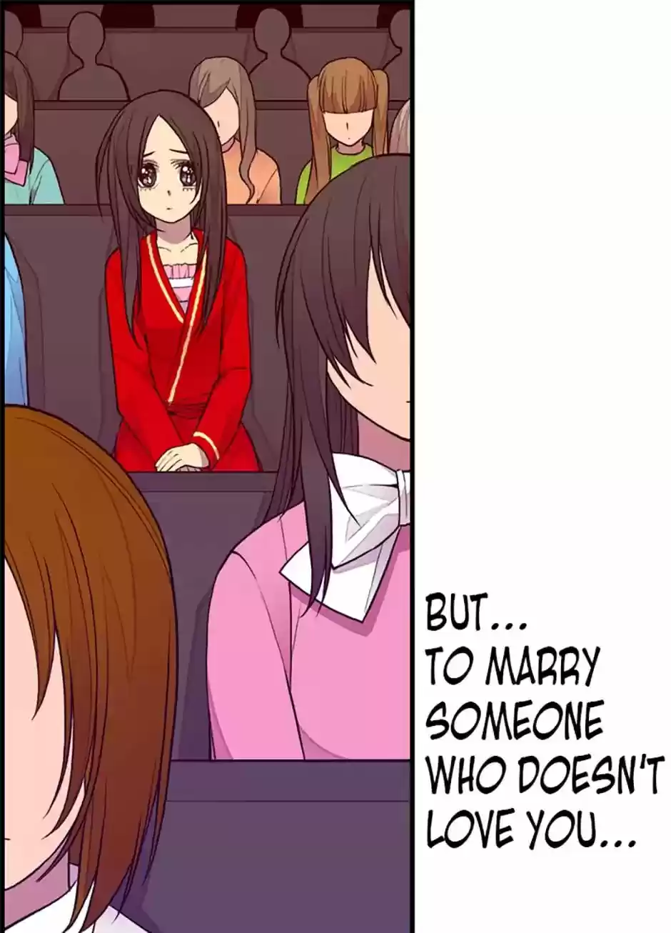 They Say I Was Born A King's Daughter Chapter 46: Hwanseok Kim's Wedding