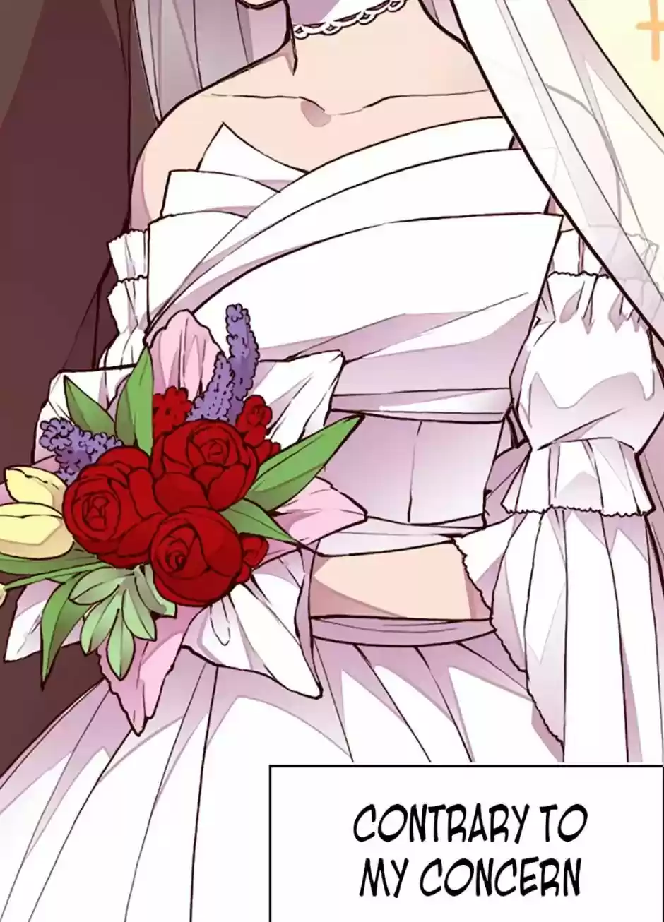 They Say I Was Born A King's Daughter Chapter 46: Hwanseok Kim's Wedding