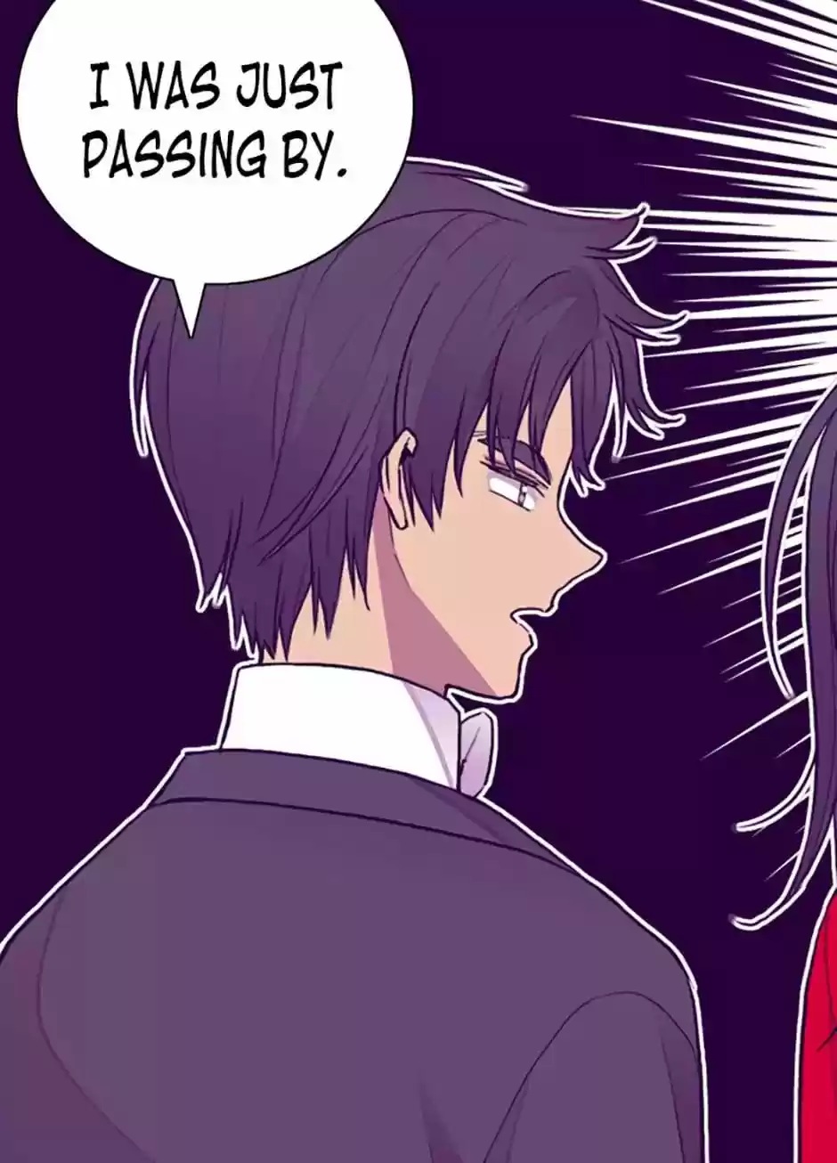 They Say I Was Born A King's Daughter Chapter 46: Hwanseok Kim's Wedding