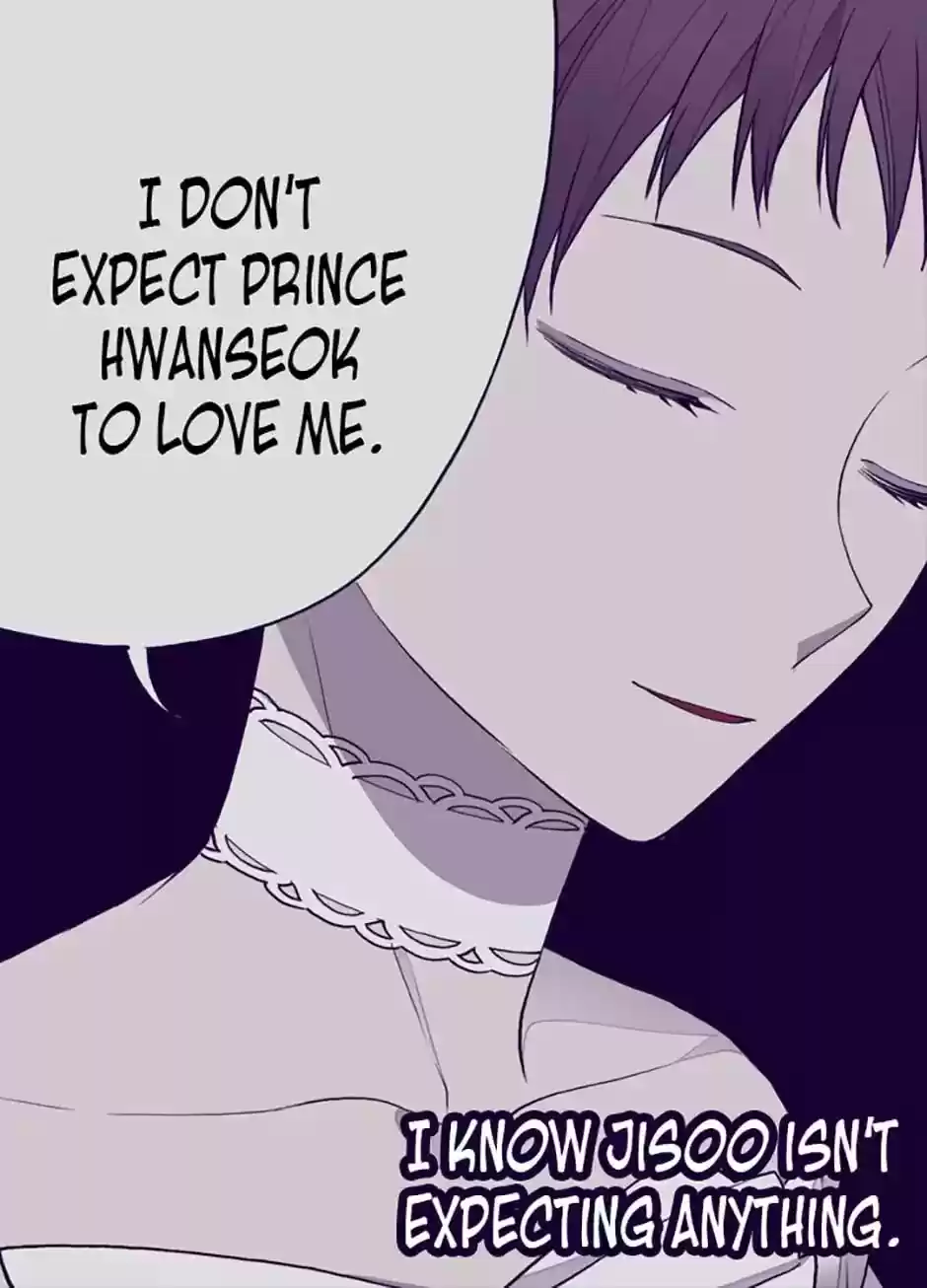 They Say I Was Born A King's Daughter Chapter 46: Hwanseok Kim's Wedding