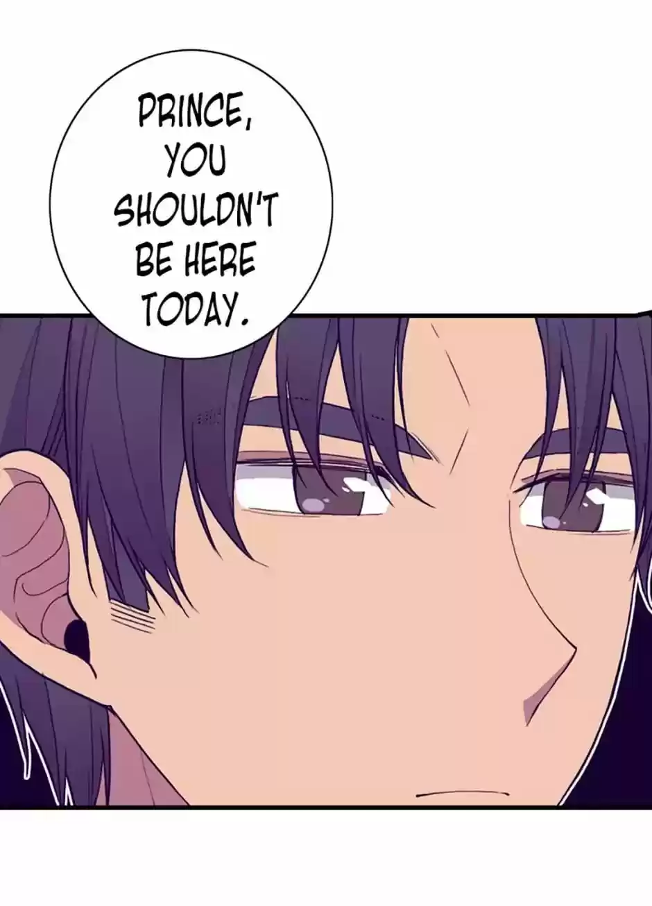 They Say I Was Born A King's Daughter Chapter 46: Hwanseok Kim's Wedding