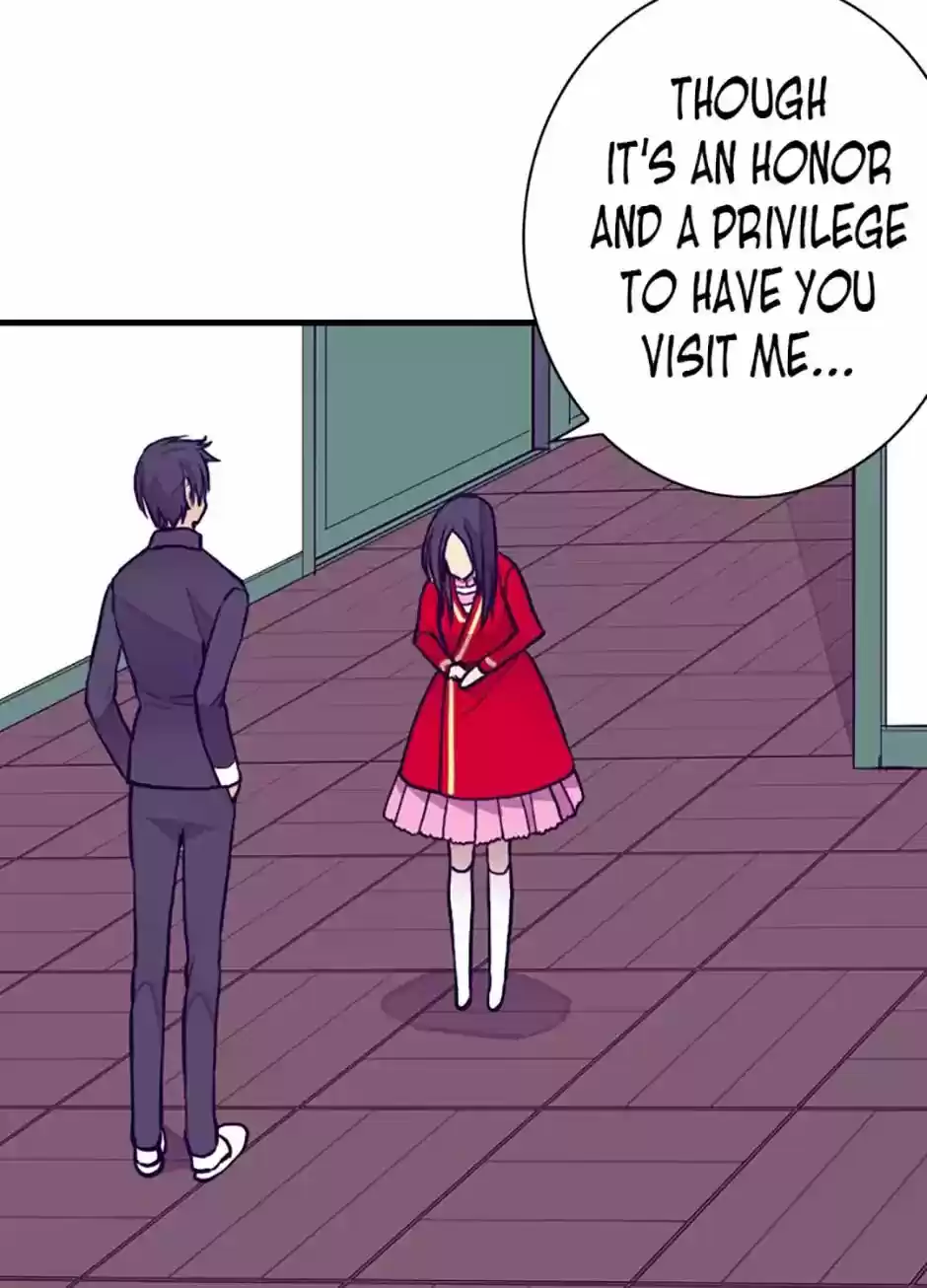 They Say I Was Born A King's Daughter Chapter 46: Hwanseok Kim's Wedding