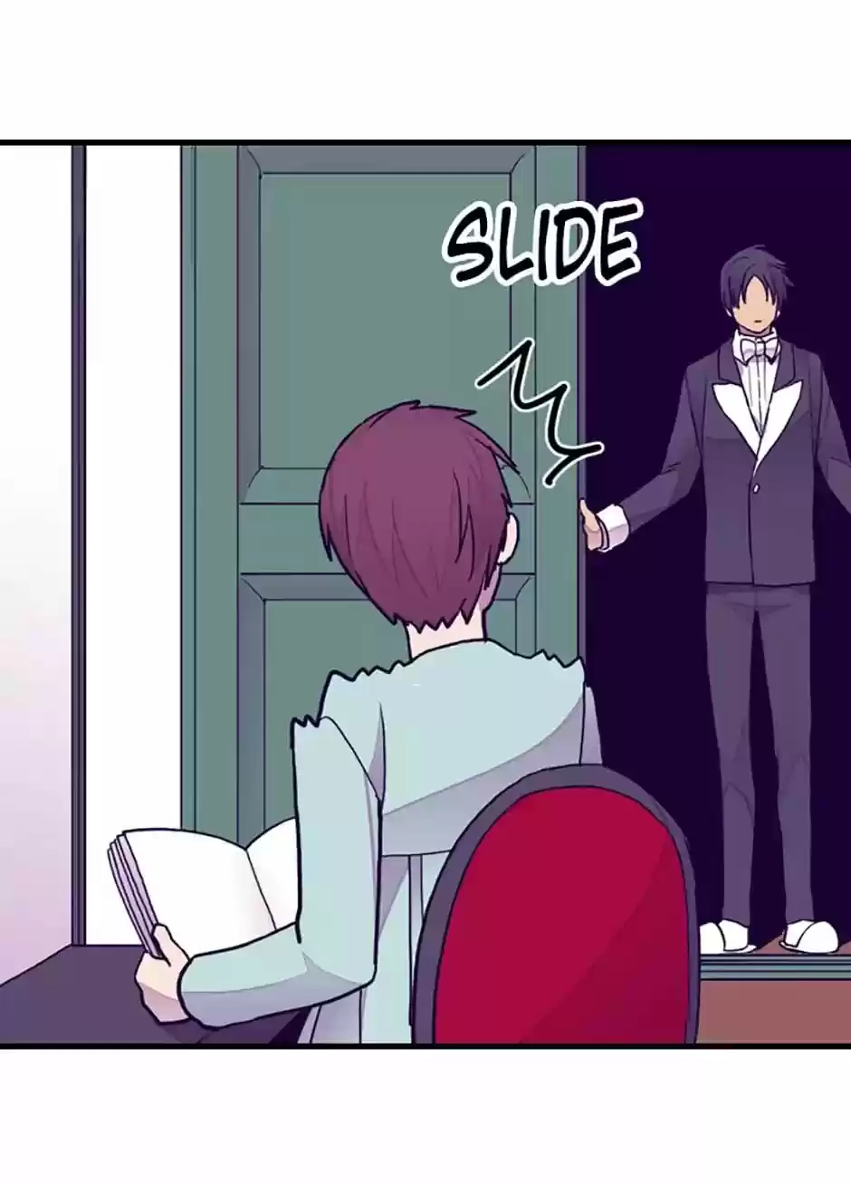 They Say I Was Born A King's Daughter Chapter 46: Hwanseok Kim's Wedding