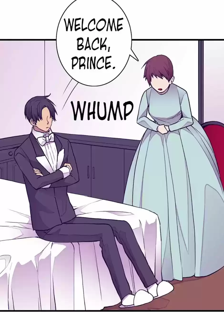 They Say I Was Born A King's Daughter Chapter 46: Hwanseok Kim's Wedding