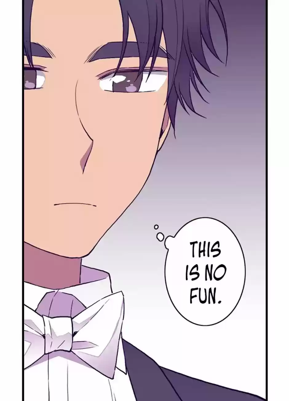 They Say I Was Born A King's Daughter Chapter 46: Hwanseok Kim's Wedding