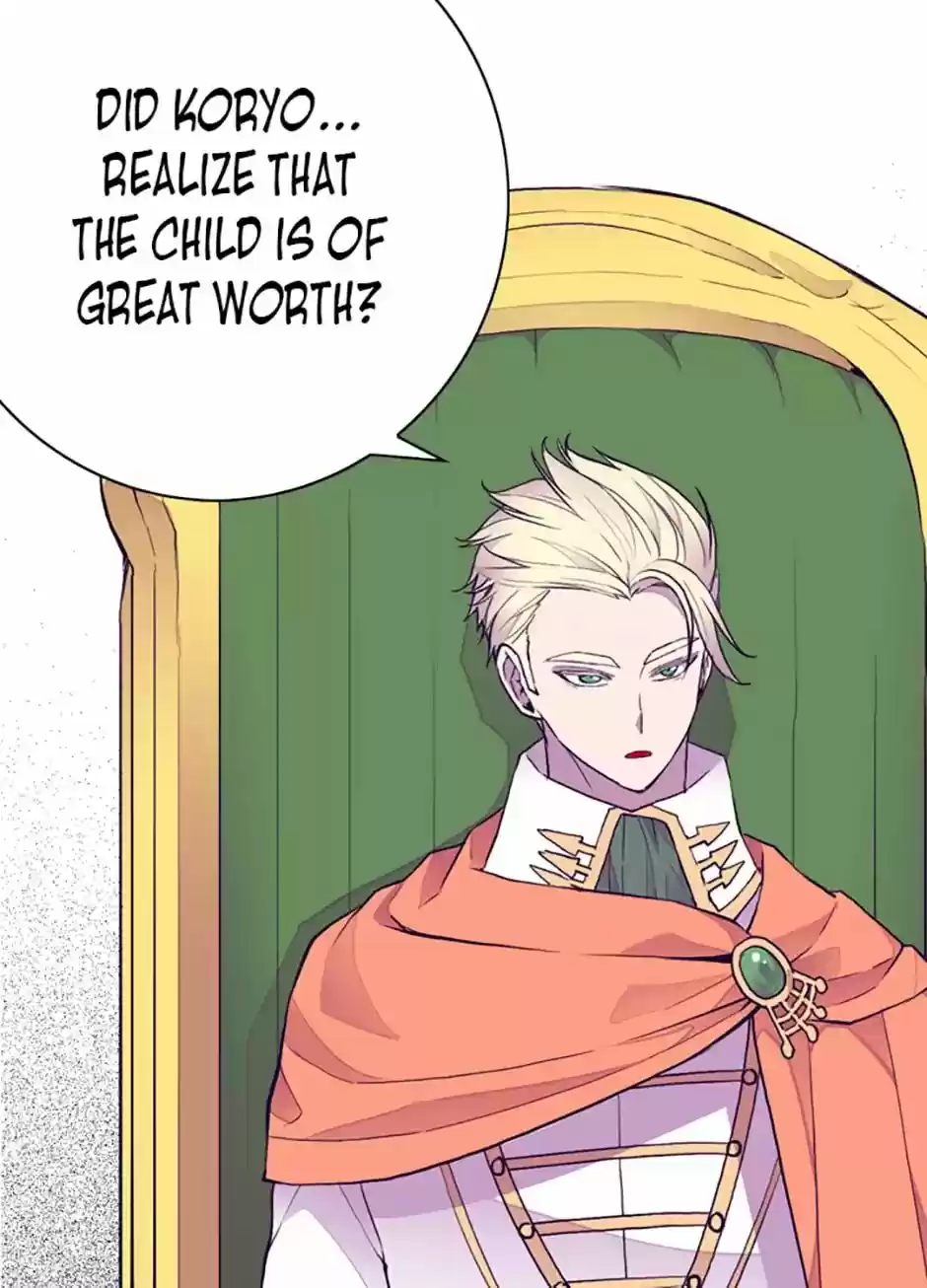 They Say I Was Born A King's Daughter Chapter 46: Hwanseok Kim's Wedding