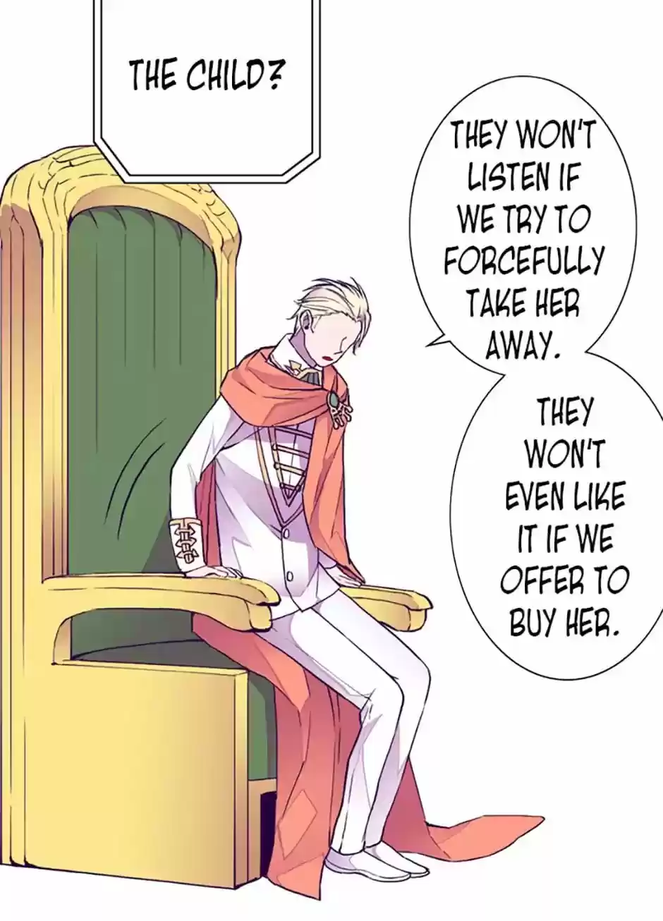 They Say I Was Born A King's Daughter Chapter 46: Hwanseok Kim's Wedding