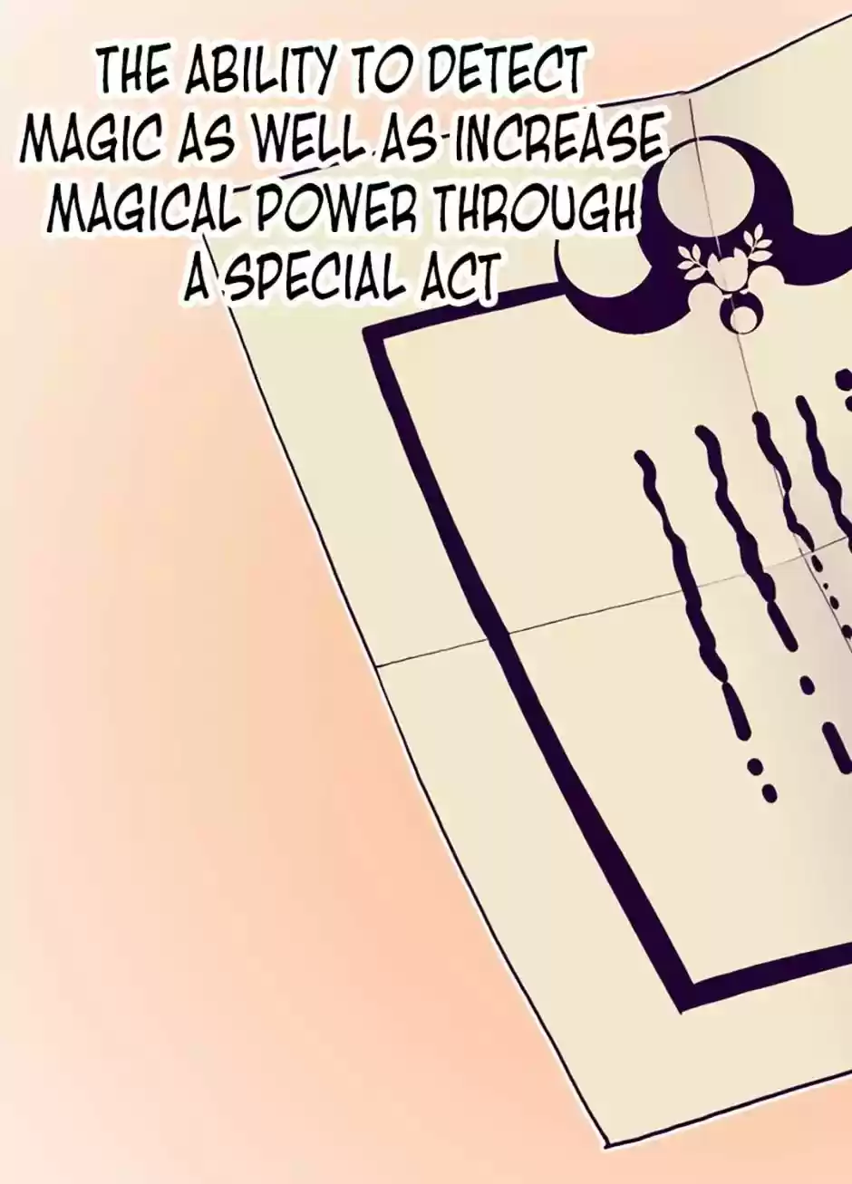 They Say I Was Born A King's Daughter Chapter 47: One's Choice