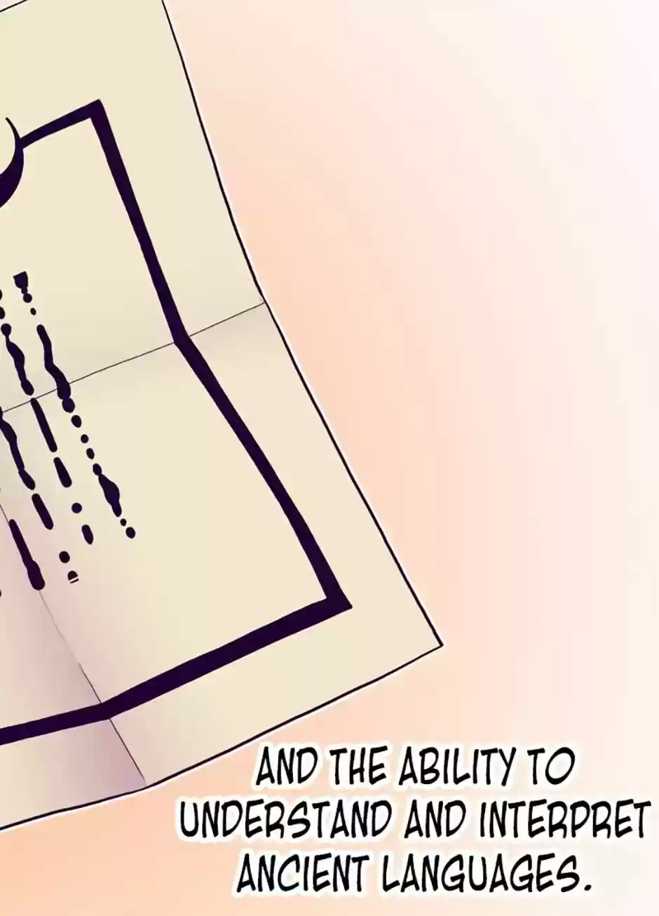 They Say I Was Born A King's Daughter Chapter 47: One's Choice