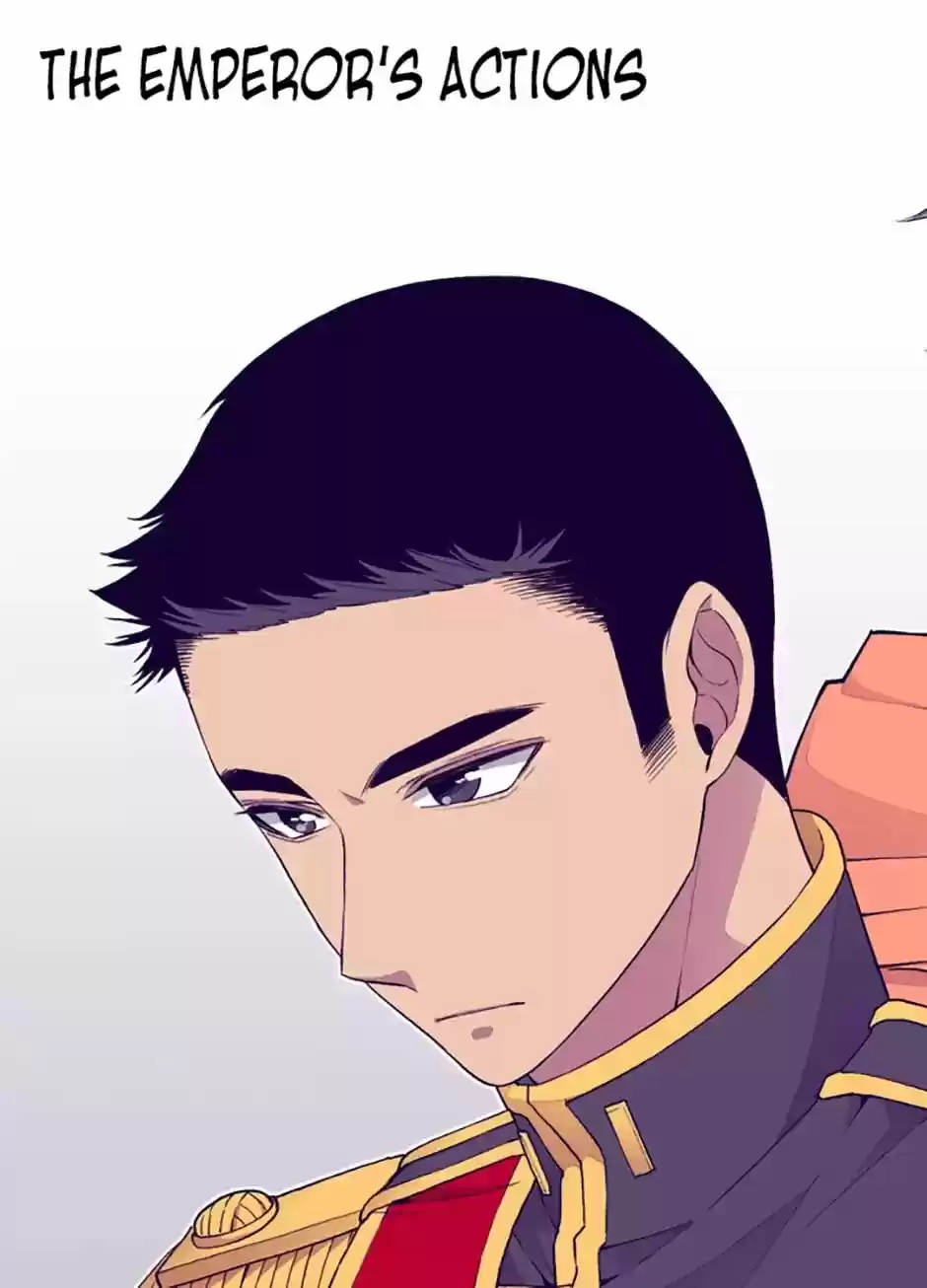 They Say I Was Born A King's Daughter Chapter 47: One's Choice