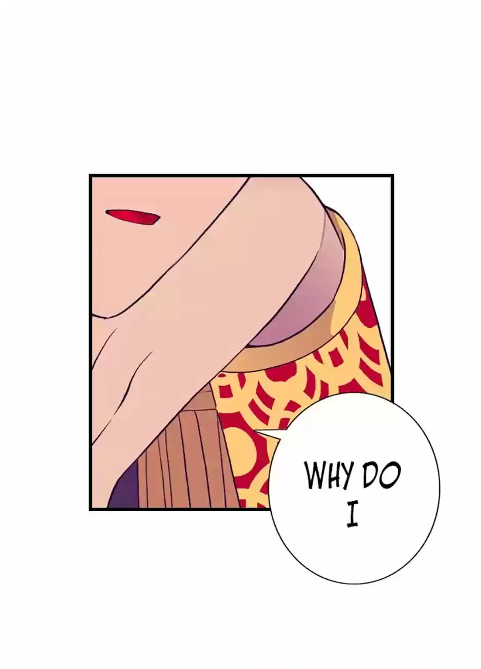 They Say I Was Born A King's Daughter Chapter 47: One's Choice