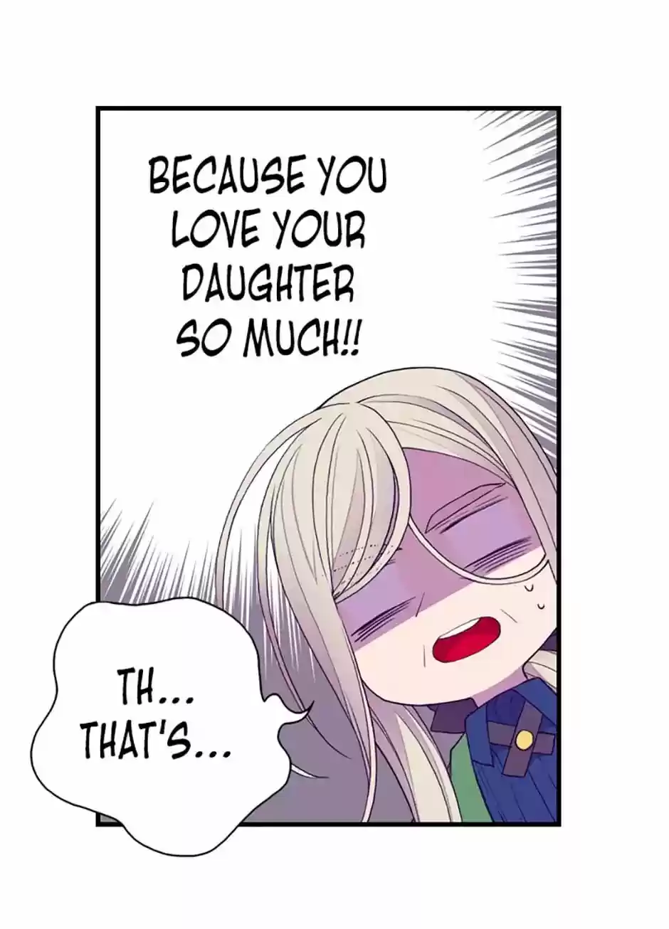 They Say I Was Born A King's Daughter Chapter 47: One's Choice