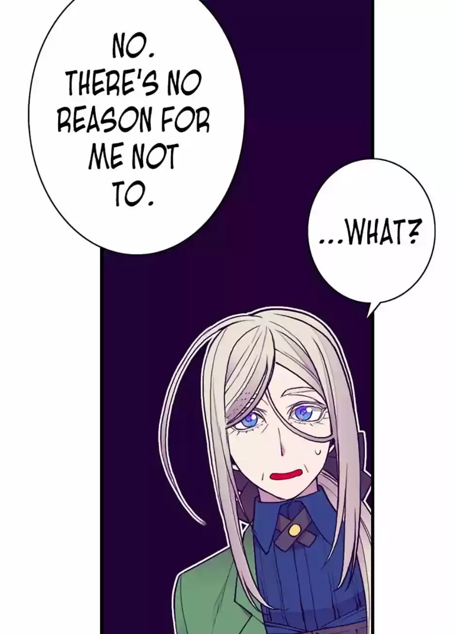 They Say I Was Born A King's Daughter Chapter 47: One's Choice