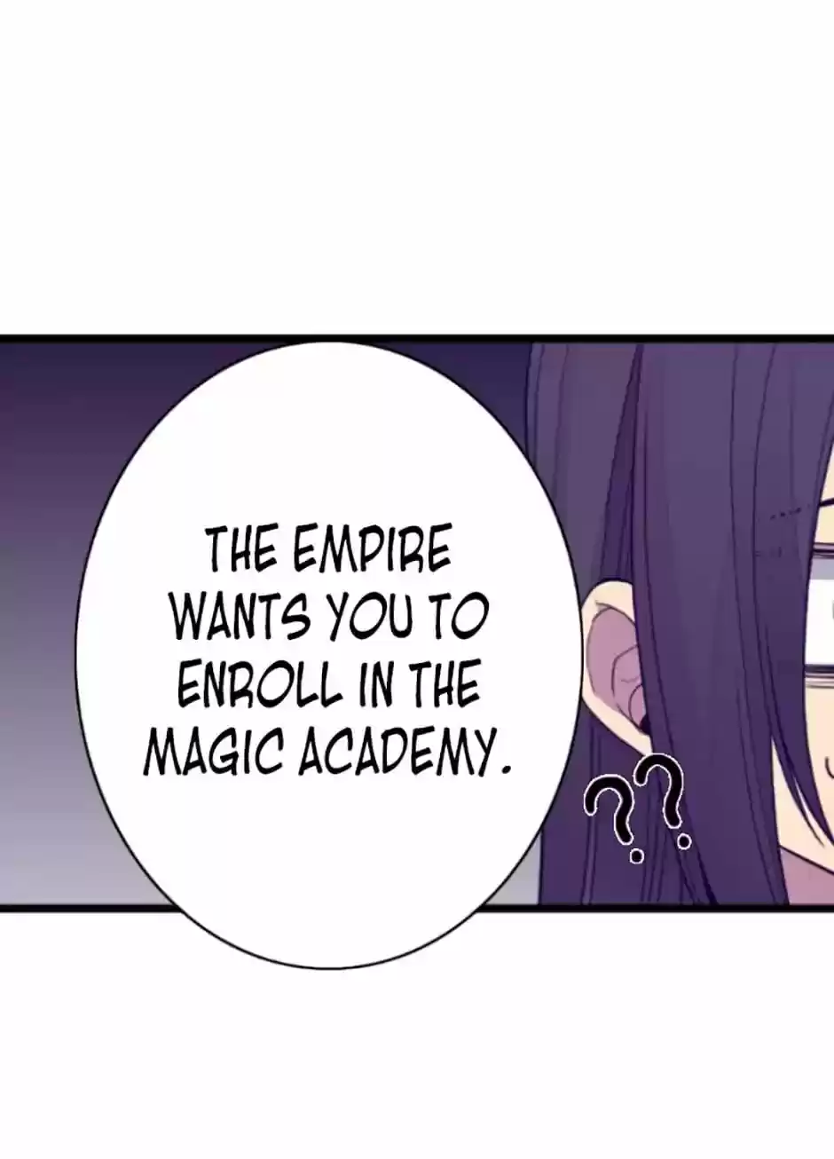 They Say I Was Born A King's Daughter Chapter 47: One's Choice