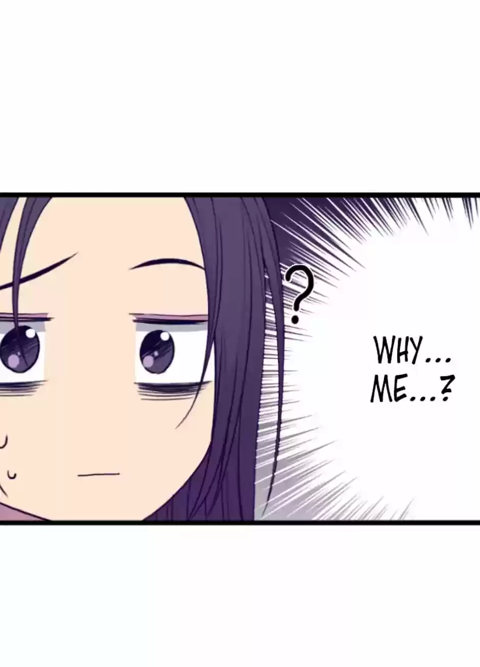 They Say I Was Born A King's Daughter Chapter 47: One's Choice