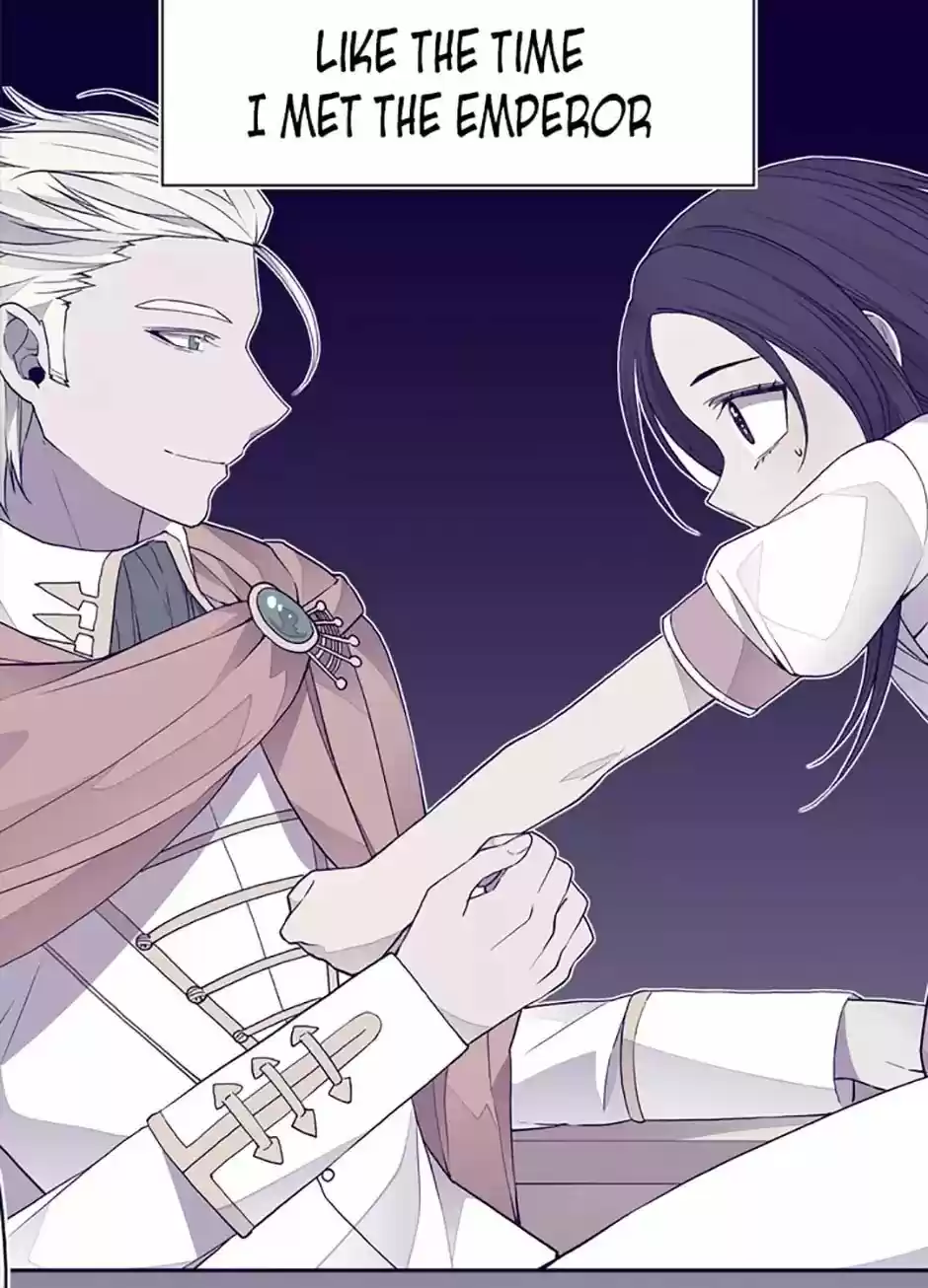 They Say I Was Born A King's Daughter Chapter 47: One's Choice