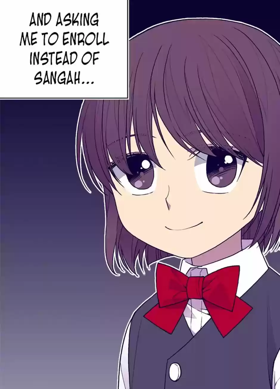 They Say I Was Born A King's Daughter Chapter 47: One's Choice