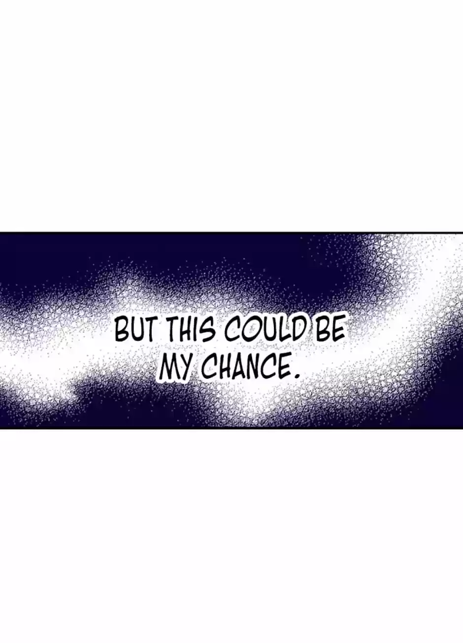 They Say I Was Born A King's Daughter Chapter 47: One's Choice