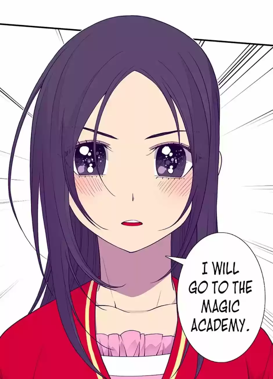 They Say I Was Born A King's Daughter Chapter 47: One's Choice