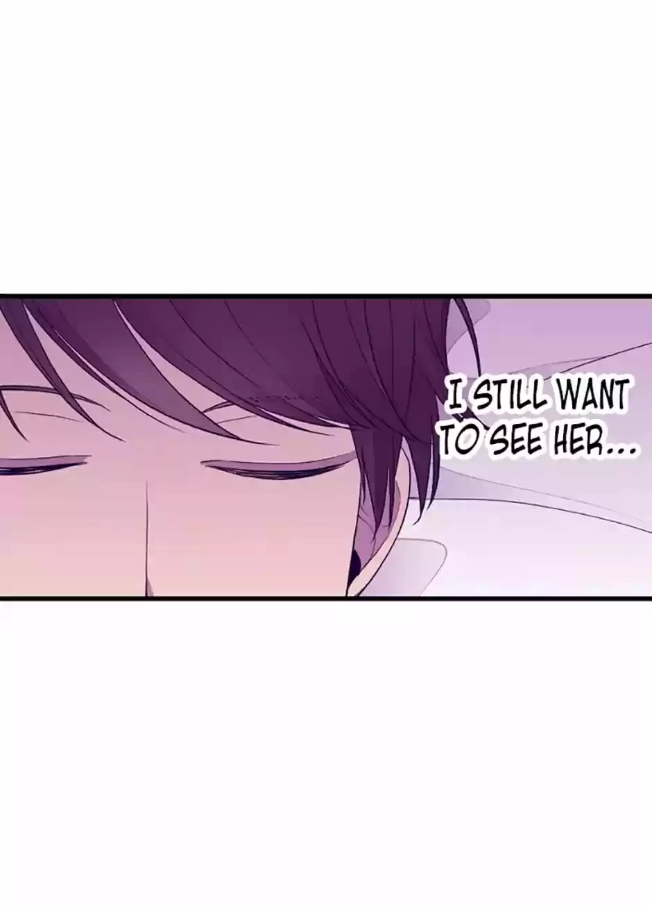 They Say I Was Born A King's Daughter Chapter 47: One's Choice