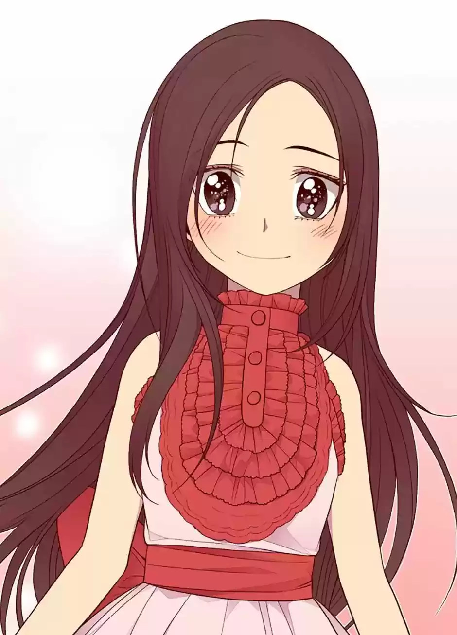 They Say I Was Born A King's Daughter Chapter 47: One's Choice