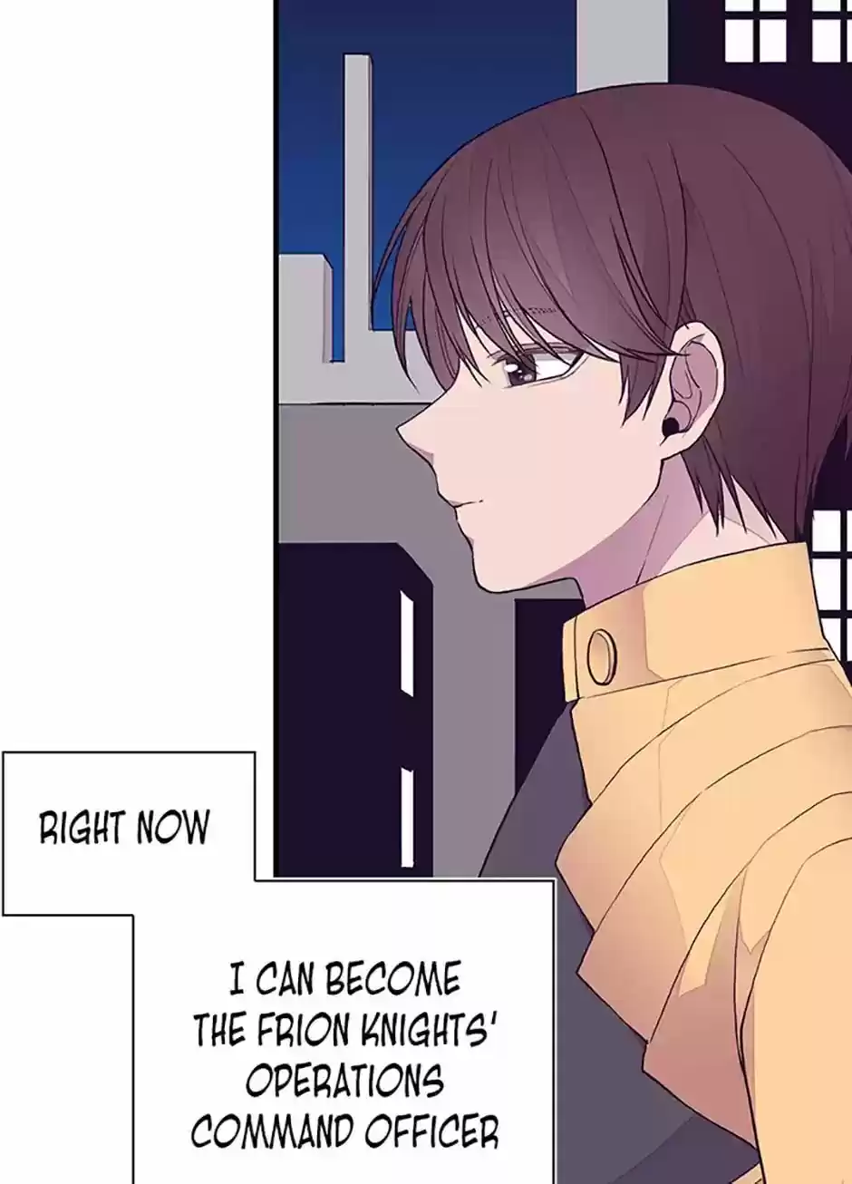 They Say I Was Born A King's Daughter Chapter 47: One's Choice