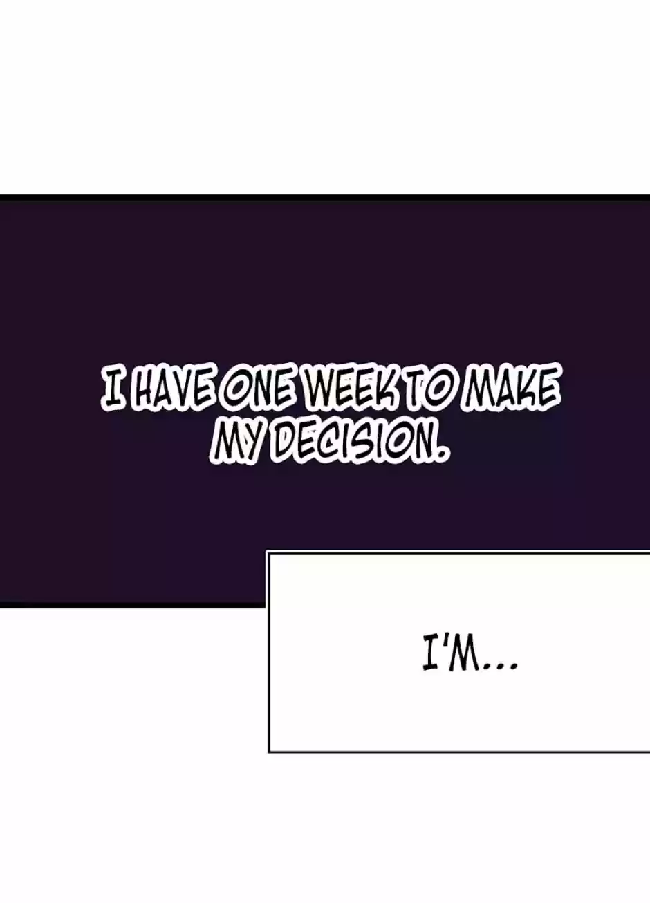 They Say I Was Born A King's Daughter Chapter 47: One's Choice