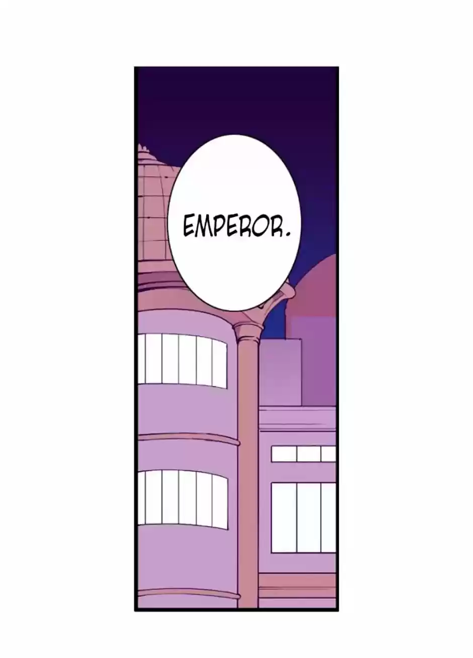 They Say I Was Born A King's Daughter Chapter 47: One's Choice