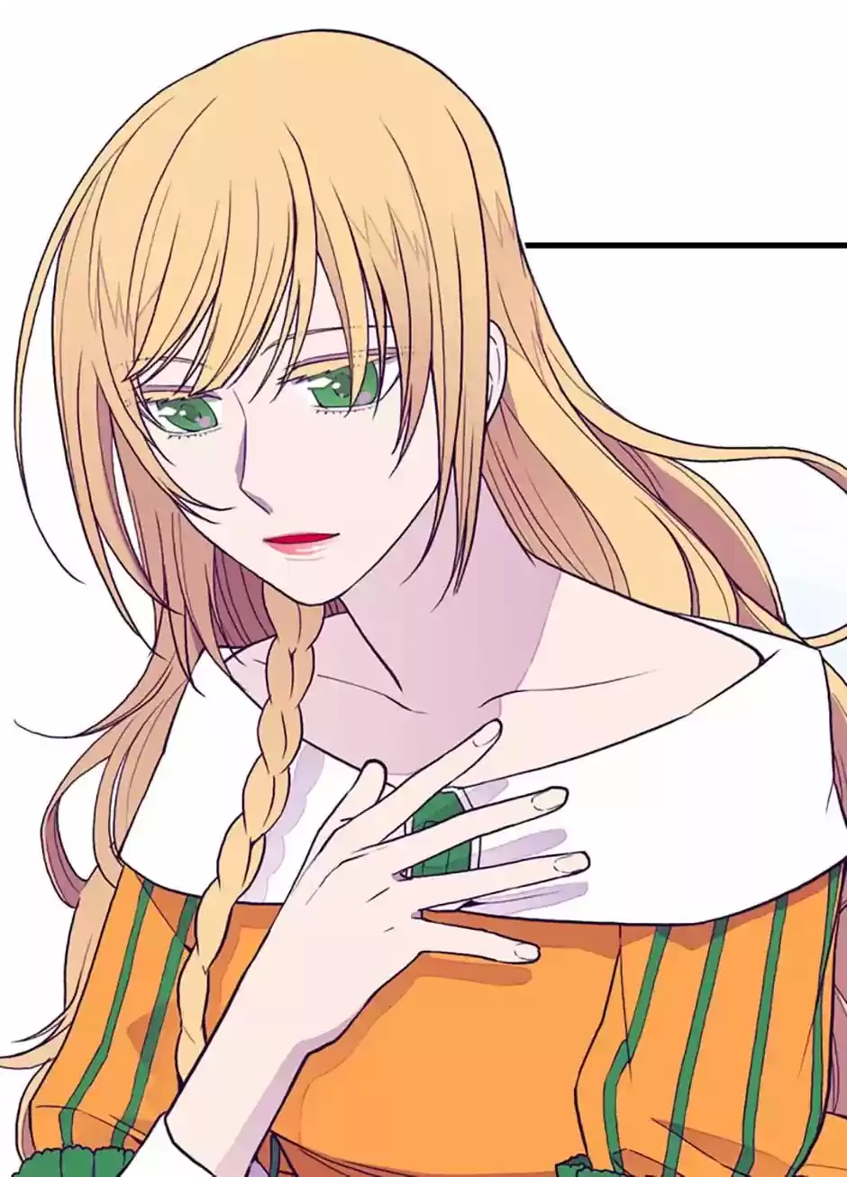 They Say I Was Born A King's Daughter Chapter 47: One's Choice