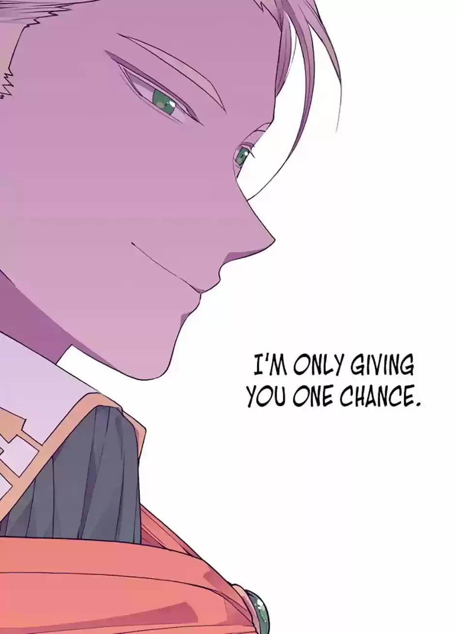 They Say I Was Born A King's Daughter Chapter 48: One's Own Choice