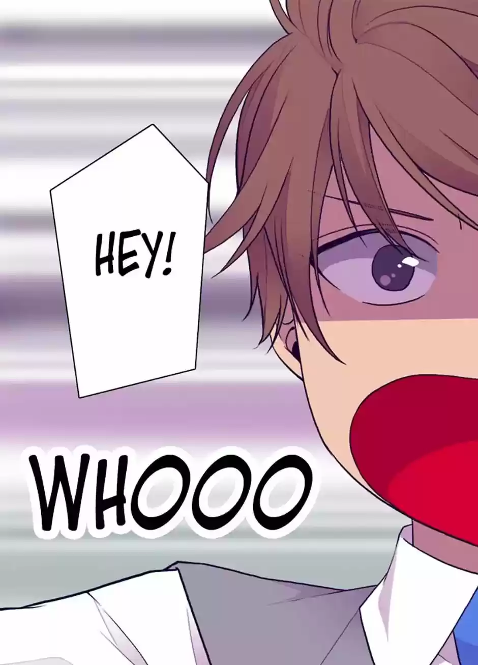 They Say I Was Born A King's Daughter Chapter 48: One's Own Choice