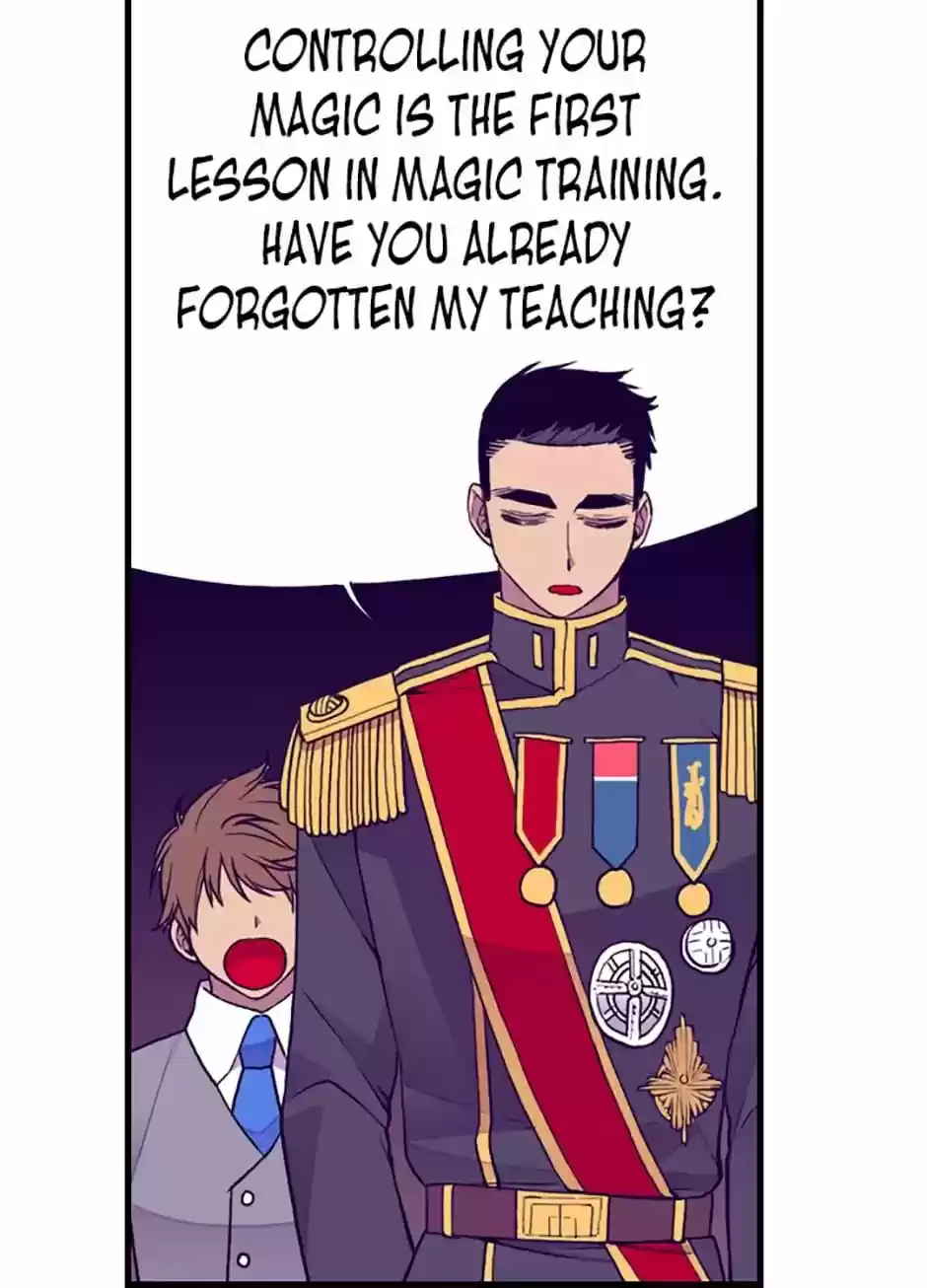 They Say I Was Born A King's Daughter Chapter 48: One's Own Choice