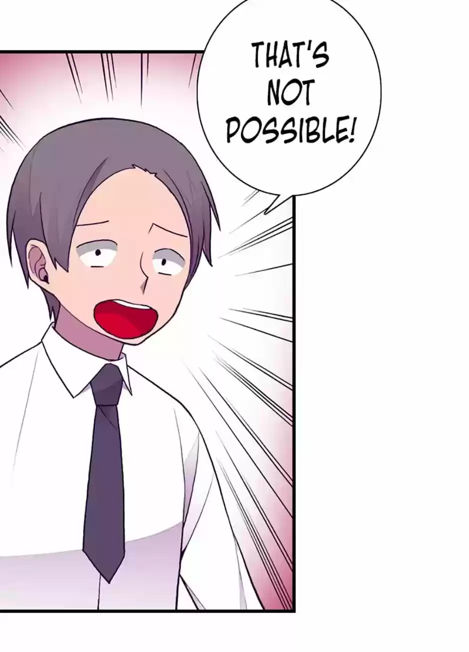 They Say I Was Born A King's Daughter Chapter 48: One's Own Choice