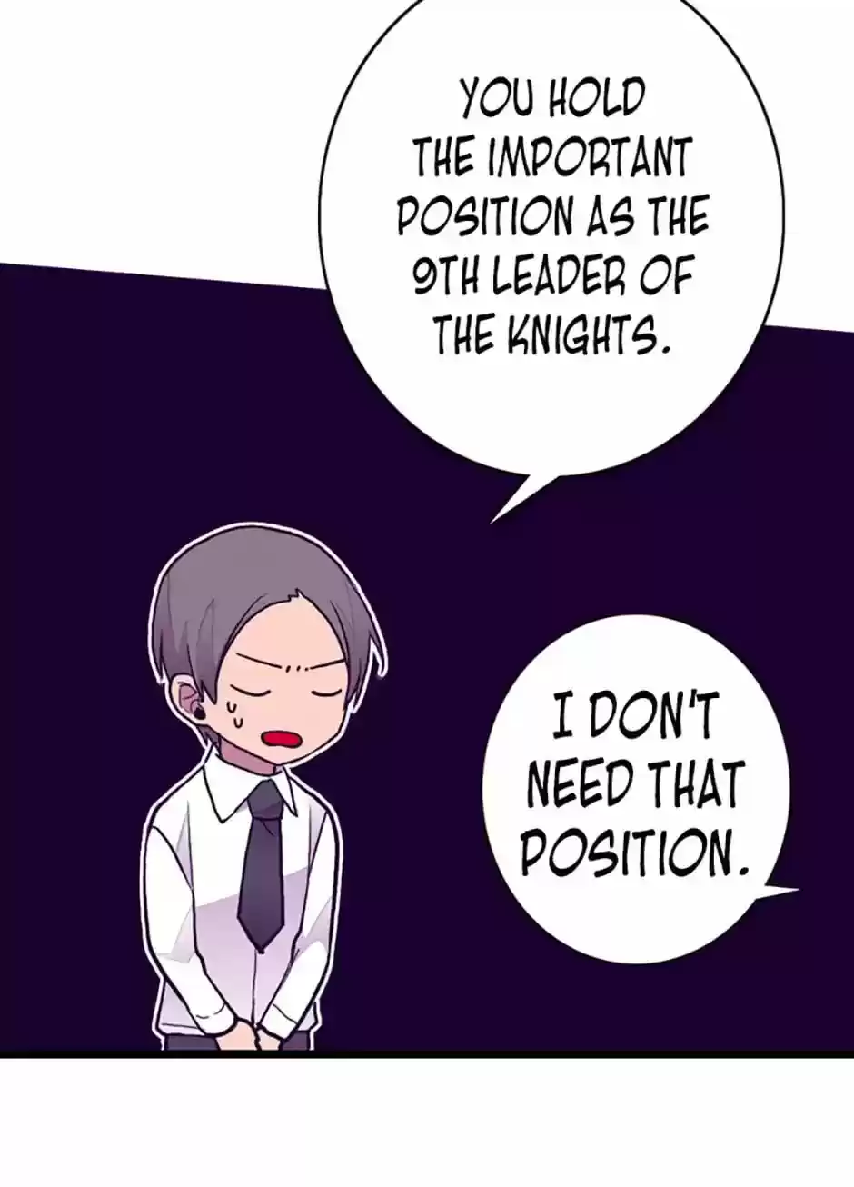 They Say I Was Born A King's Daughter Chapter 48: One's Own Choice