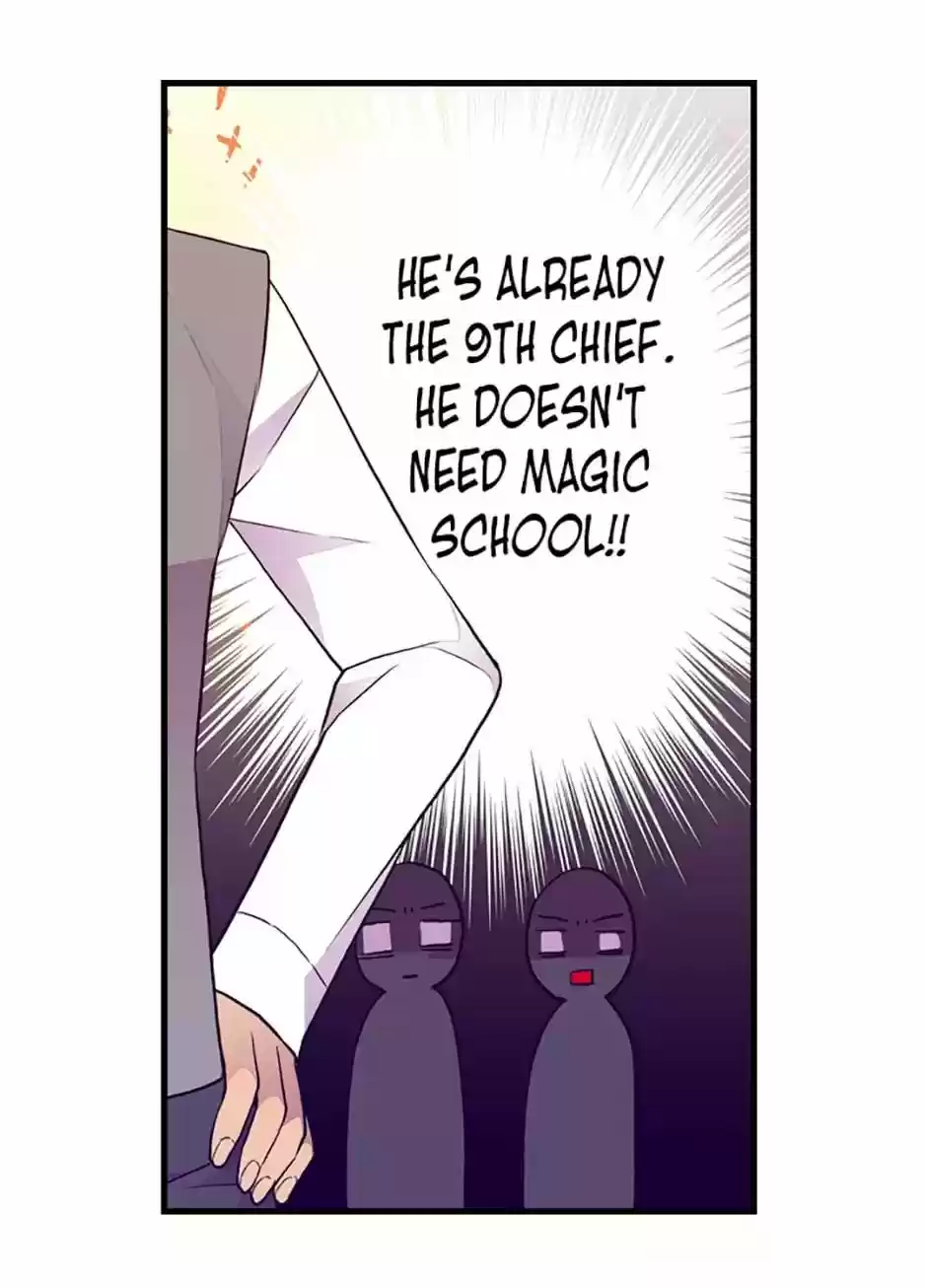 They Say I Was Born A King's Daughter Chapter 48: One's Own Choice