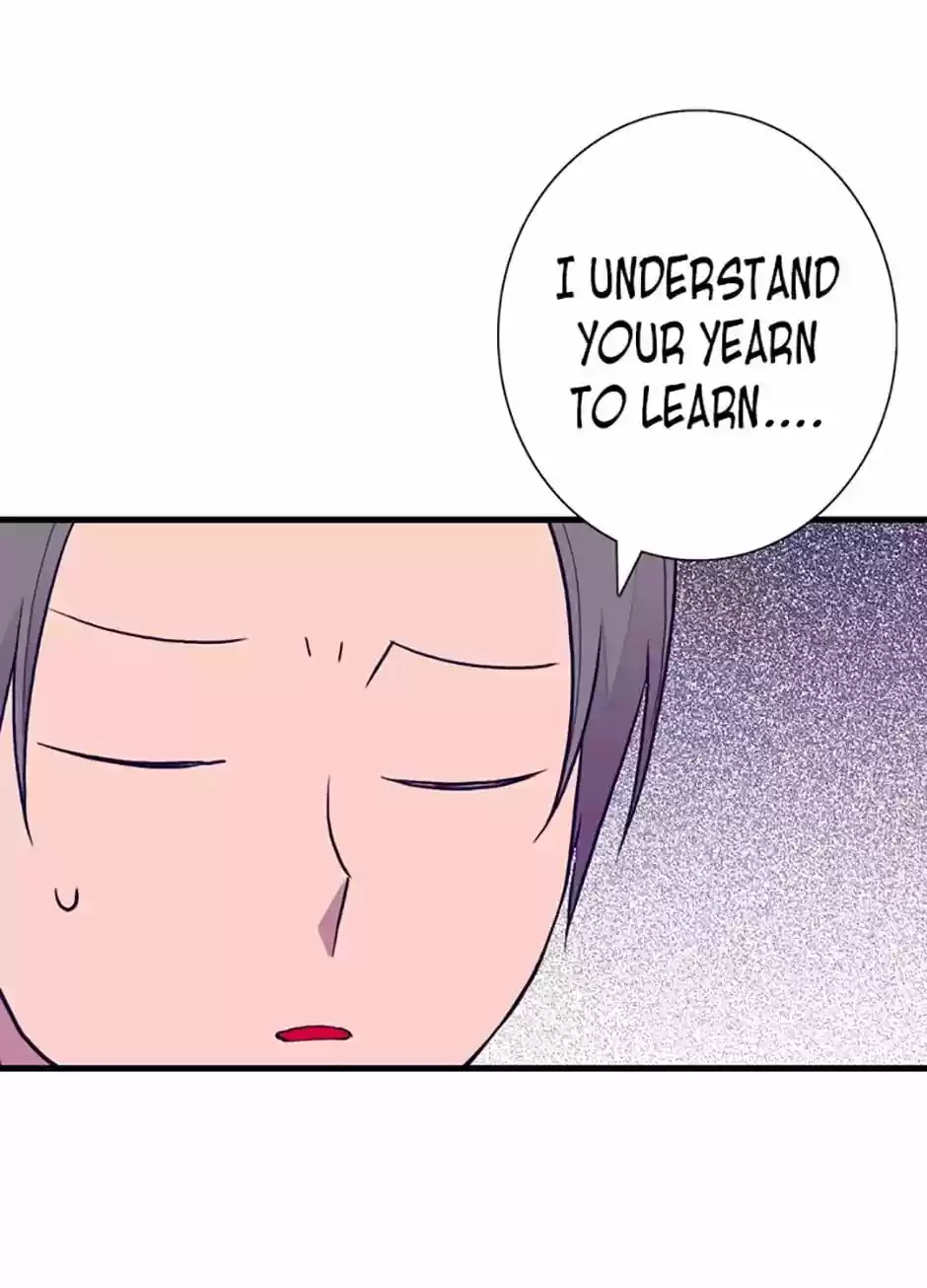 They Say I Was Born A King's Daughter Chapter 48: One's Own Choice