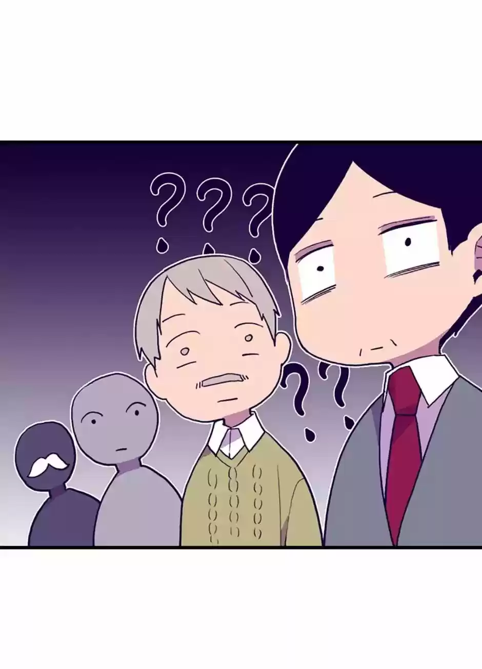 They Say I Was Born A King's Daughter Chapter 48: One's Own Choice