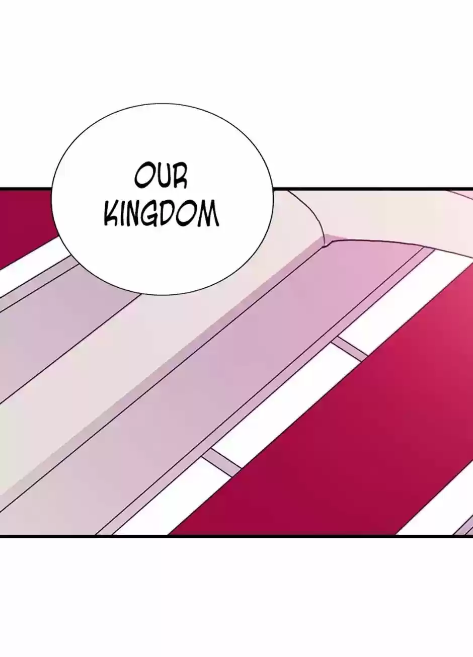 They Say I Was Born A King's Daughter Chapter 48: One's Own Choice