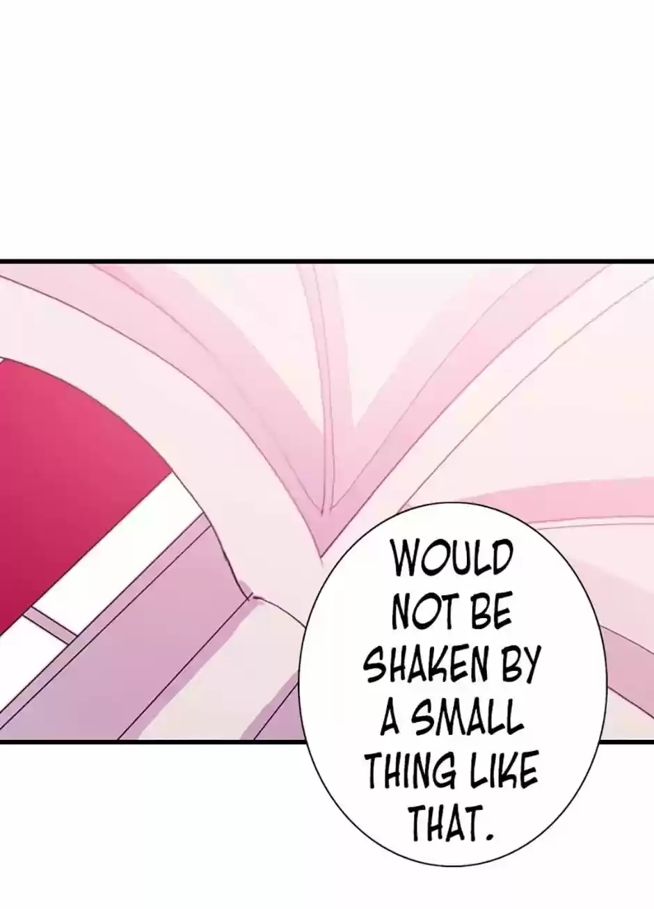 They Say I Was Born A King's Daughter Chapter 48: One's Own Choice