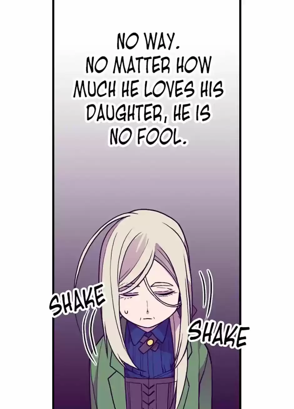 They Say I Was Born A King's Daughter Chapter 48: One's Own Choice