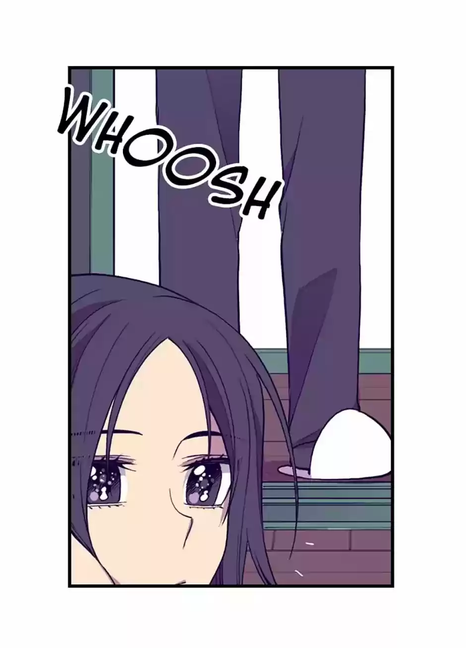 They Say I Was Born A King's Daughter Chapter 48: One's Own Choice